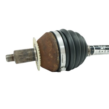 Recambio de transmision delantera izquierda para seat ibiza sc (6j1) 1.6 tdi referencia OEM IAM 6R0407761A  