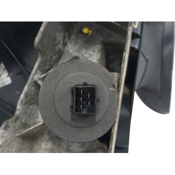 Recambio de retrovisor derecho para ford transit furgoneta (fa_ _) 2.4 tdci rwd referencia OEM IAM  5 CABLES 