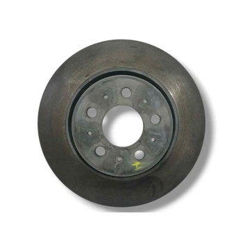 Recambio de disco freno delantero para tesla model 3 (5yj3) ev referencia OEM IAM 104461100D  