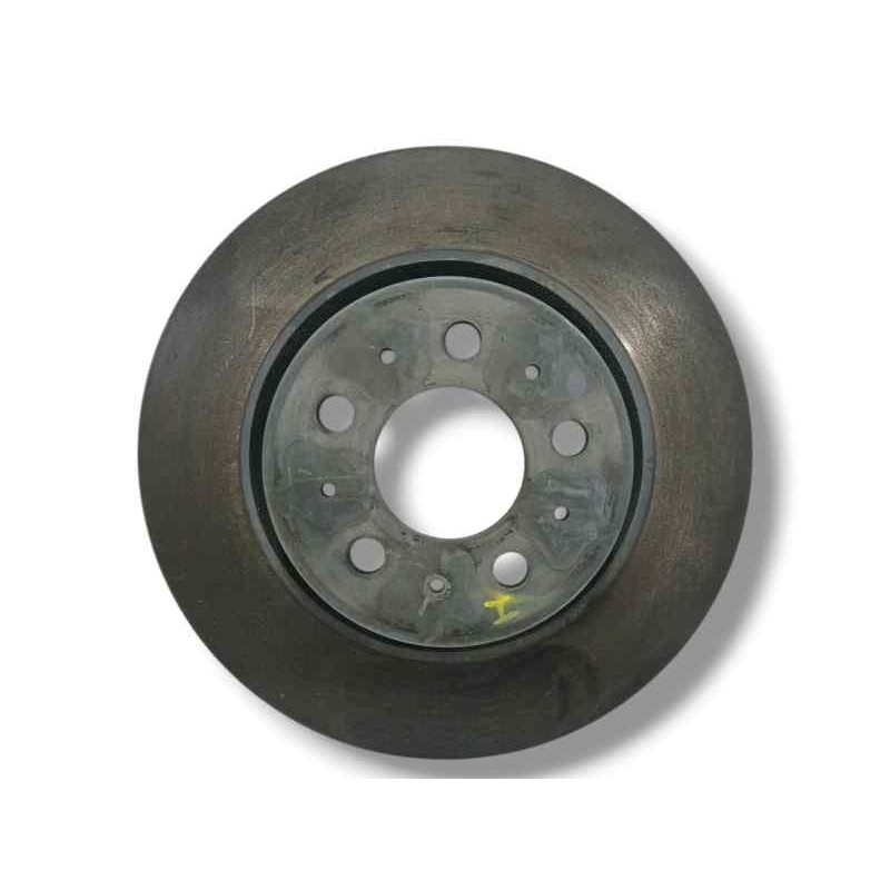 Recambio de disco freno delantero para tesla model 3 (5yj3) ev referencia OEM IAM 104461100D  