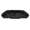 Recambio de cuadro instrumentos para peugeot 208 1.6 blue-hdi fap referencia OEM IAM 9813848980  