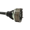 Recambio de transmision delantera izquierda para seat ibiza sc (6j1) 1.6 tdi referencia OEM IAM 6R0407761A  
