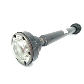 Recambio de transmision central delantera para volkswagen touareg (7la) 3.0 v6 tdi dpf referencia OEM IAM 7L0521101D  