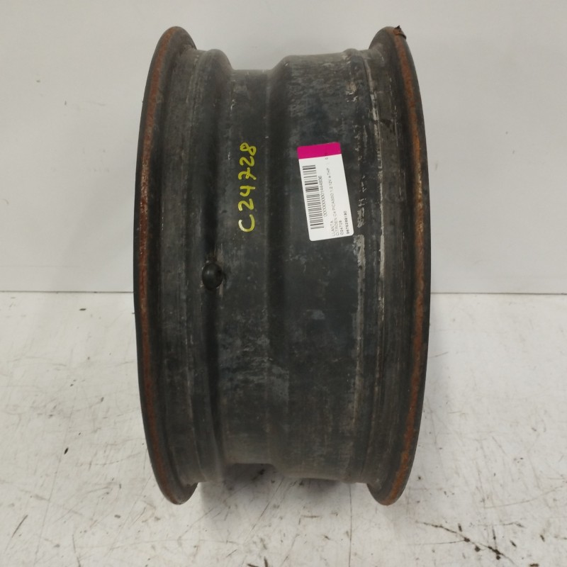 LLANTA 6 5JX16H2 ET47 5H 5X108