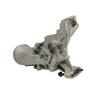 Recambio de bomba aceite para citroën c4 picasso feel referencia OEM IAM 9801943580  