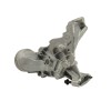 Recambio de bomba aceite para citroën c4 picasso feel referencia OEM IAM 9801943580  