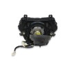 Recambio de faro delantero para benelli bn 125 bn 125 referencia OEM IAM   