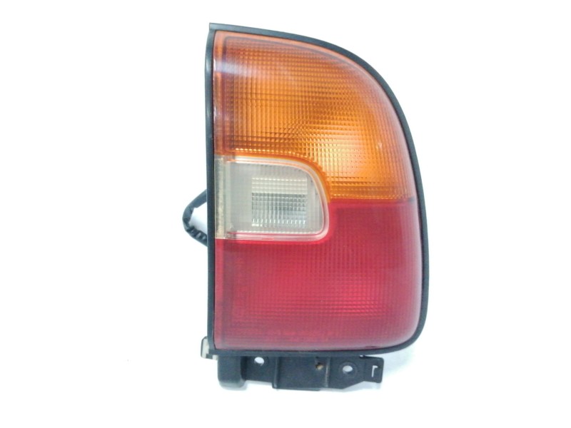 Recambio de piloto trasero derecho para toyota rav 4 funcruiser (a1) 2.0 16v cat referencia OEM IAM Recambio de piloto trasero derecho para toyota rav 4 funcruiser (a1) 2.0 16v cat referencia OEM IAM