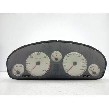 Recambio de cuadro instrumentos para peugeot 607 (9d, 9u) 2.2 hdi referencia OEM IAM 9648444280  