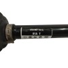 Recambio de transmision delantera izquierda para seat ibiza sc (6j1) 1.6 tdi referencia OEM IAM 6R0407761A  