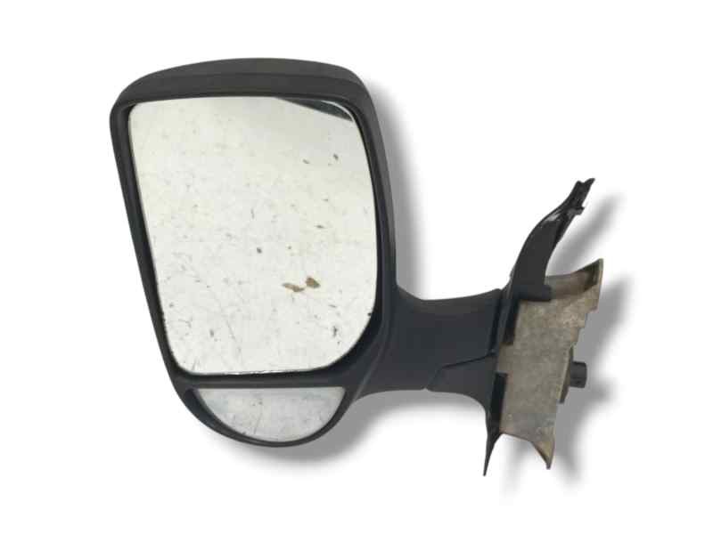 Recambio de retrovisor izquierdo para ford transit furgoneta (fa_ _) 2.4 tdci rwd referencia OEM IAM   