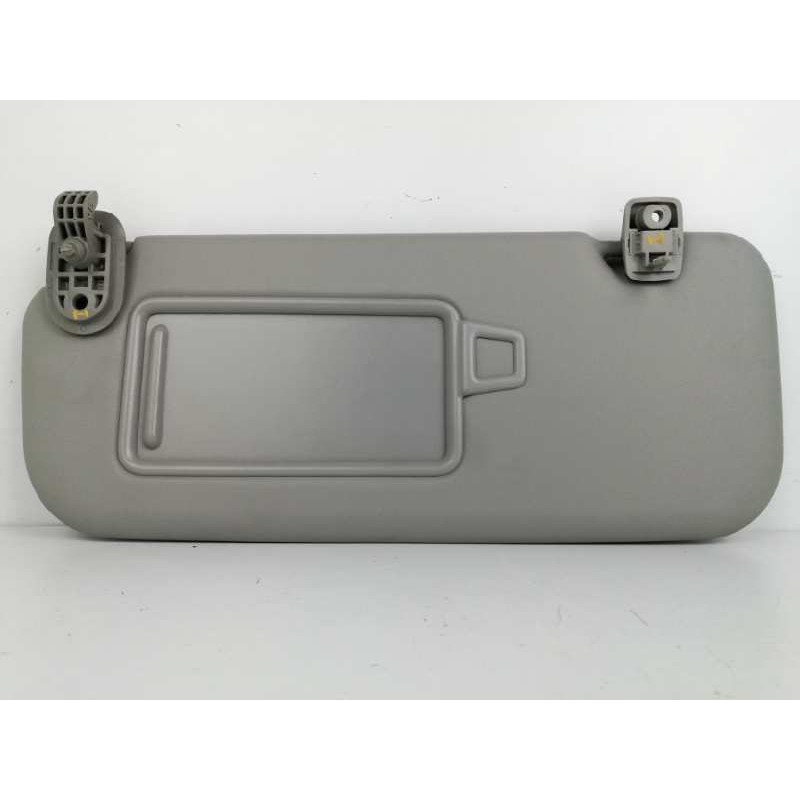 Recambio de parasol izquierdo para kia stonic (yb) 1.0 t-gdi referencia OEM IAM   