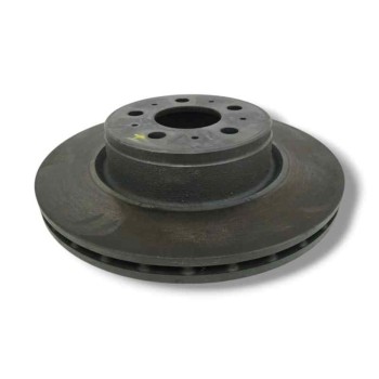 Recambio de disco freno delantero para tesla model 3 (5yj3) ev referencia OEM IAM 104461100D  