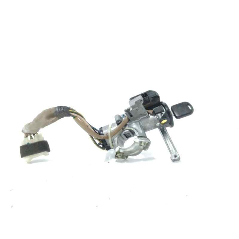 Recambio de antirrobo para suzuki alto rf 410 (ff) 1.1 16v cat referencia OEM IAM 3397080G01  