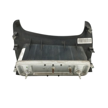 Recambio de airbag delantero izquierdo para ford fiesta (cb1) 1.25 16v cat referencia OEM IAM 8A61A045J76BE DE RODILLAS 