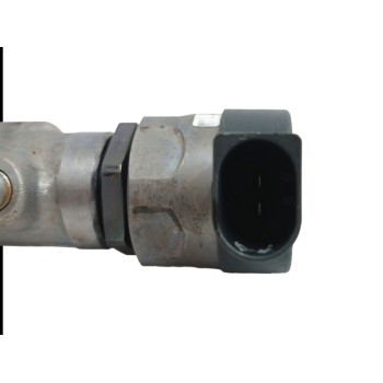 Recambio de rampa inyectora para bmw serie x1 (f48) 2.0 16v turbodiesel referencia OEM IAM 857923902 0445214370 