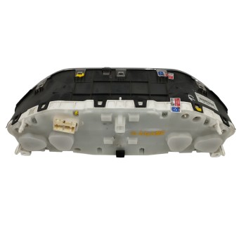 Recambio de cuadro instrumentos para peugeot 208 1.6 blue-hdi fap referencia OEM IAM 9813848980  