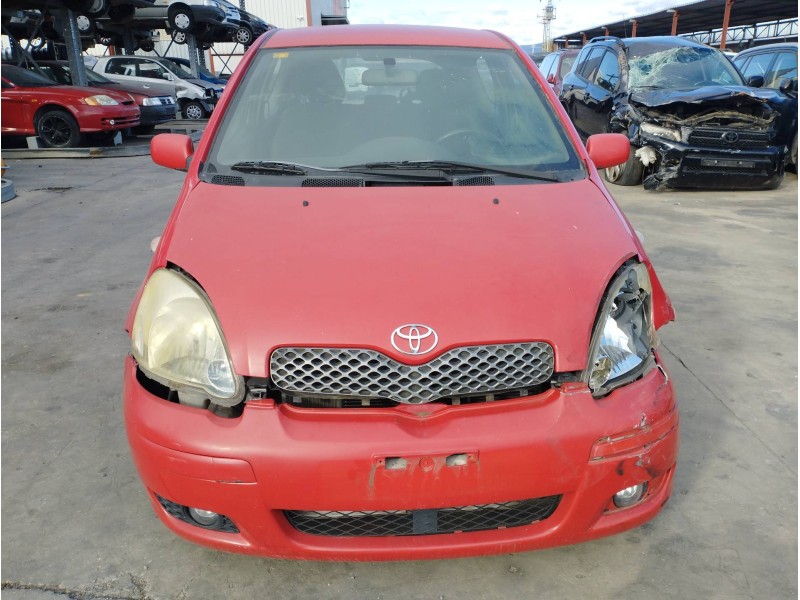 Recambio de carroceria corte para toyota yaris (ncp1/nlp1/scp1) 1.4 turbodiesel cat referencia OEM IAM   