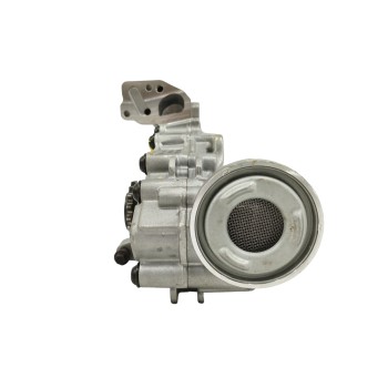 Recambio de bomba aceite para citroën c4 picasso feel referencia OEM IAM 9801943580  