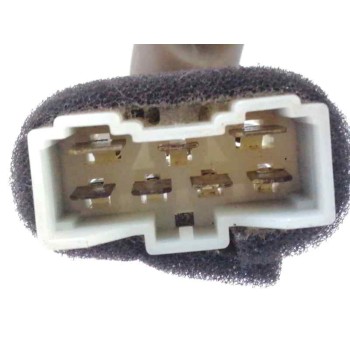 Recambio de antirrobo para suzuki alto rf 410 (ff) 1.1 16v cat referencia OEM IAM 3397080G01  