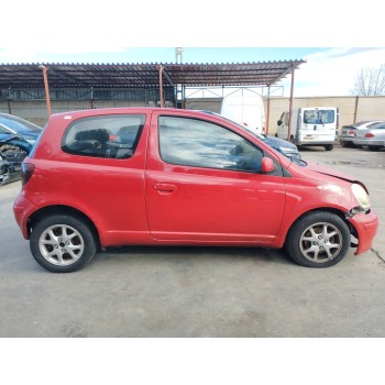 Recambio de carroceria corte para toyota yaris (ncp1/nlp1/scp1) 1.4 turbodiesel cat referencia OEM IAM   