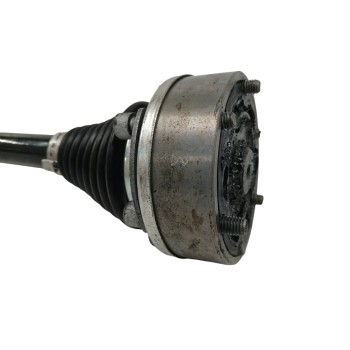 Recambio de transmision delantera izquierda para seat leon sc (5f5) 1.4 16v tsi referencia OEM IAM 5Q0407271A  