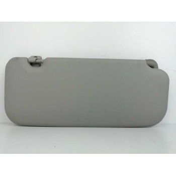 Recambio de parasol izquierdo para kia stonic (yb) 1.0 t-gdi referencia OEM IAM   