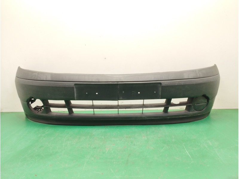 Recambio de paragolpes delantero para renault kangoo (f/kc0) 1.9 diesel referencia OEM IAM 8200152587  