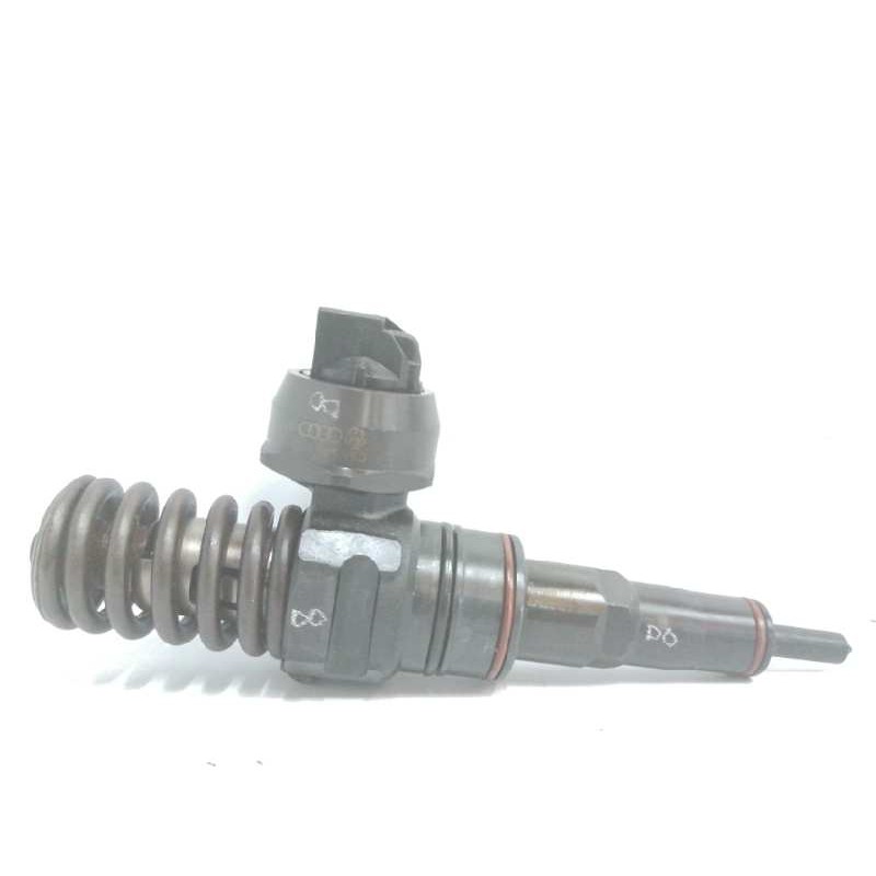 Recambio de inyector para audi a4 berlina (8e) 1.9 tdi (96kw) referencia OEM IAM 03G130073AR 0414720214 