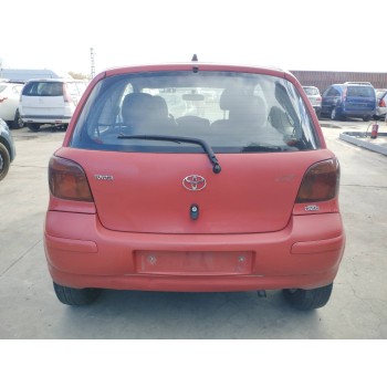 Recambio de carroceria corte para toyota yaris (ncp1/nlp1/scp1) 1.4 turbodiesel cat referencia OEM IAM   