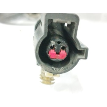 Recambio de compresor aire acondicionado para ford focus berlina (cak) 1.8 tddi turbodiesel cat referencia OEM IAM YS4H19D629AB 