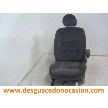 Recambio de asiento delantero derecho para citroën berlingo 1.9 d sx plus familiar referencia OEM IAM   