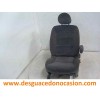 Recambio de asiento delantero derecho para citroën berlingo 1.9 d sx plus familiar referencia OEM IAM   