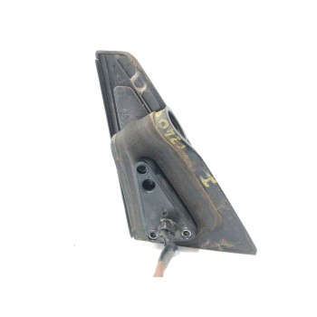 Recambio de retrovisor izquierdo para toyota rav 4 funcruiser (a1) 2.0 16v cat referencia OEM IAM  3 CABLES 