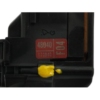 Recambio de mando limpia para lexus rx 300(mcu35) 3.0 v6 cat referencia OEM IAM 48040173840  