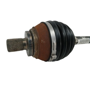 Recambio de transmision delantera izquierda para seat leon sc (5f5) 1.4 16v tsi referencia OEM IAM 5Q0407271A  