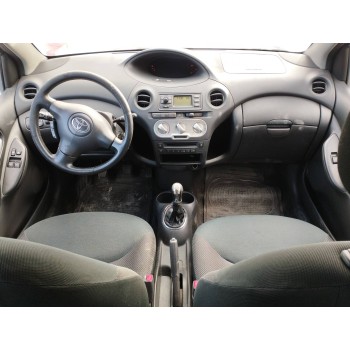 Recambio de carroceria corte para toyota yaris (ncp1/nlp1/scp1) 1.4 turbodiesel cat referencia OEM IAM   