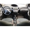 Recambio de carroceria corte para toyota yaris (ncp1/nlp1/scp1) 1.4 turbodiesel cat referencia OEM IAM   