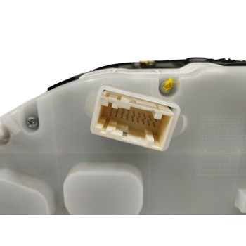 Recambio de cuadro instrumentos para peugeot 208 1.6 blue-hdi fap referencia OEM IAM 9813848980  