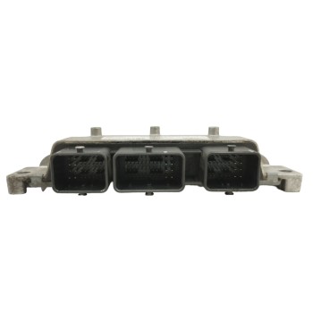 Recambio de centralita motor uce para ford fiesta (cb1) 1.25 16v cat referencia OEM IAM AV2112A650CB S180047012B 
