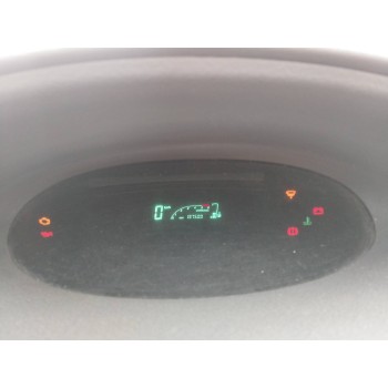 Recambio de carroceria corte para toyota yaris (ncp1/nlp1/scp1) 1.4 turbodiesel cat referencia OEM IAM   