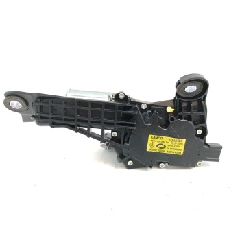 Recambio de motor limpia trasero para renault koleos 2.0 dci diesel fap referencia OEM IAM 28710JY00A  