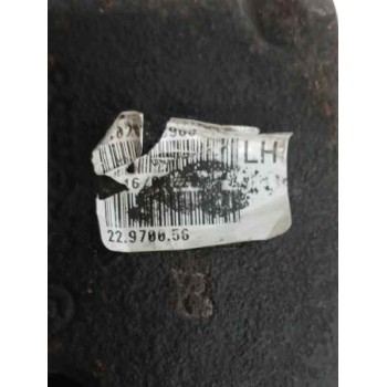 Recambio de pinza de freno delantera izquierda para iveco daily furgón 2.3 diesel referencia OEM IAM 5802078968  