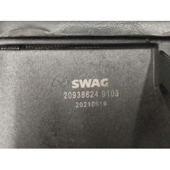 Recambio de deposito expansion para bmw serie 6 cabrio (e64) 3.0 cat (n52) referencia OEM IAM 20938624  