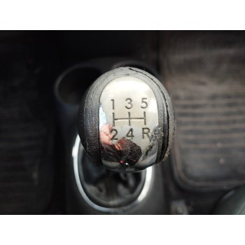 Recambio de carroceria corte para toyota yaris (ncp1/nlp1/scp1) 1.4 turbodiesel cat referencia OEM IAM   