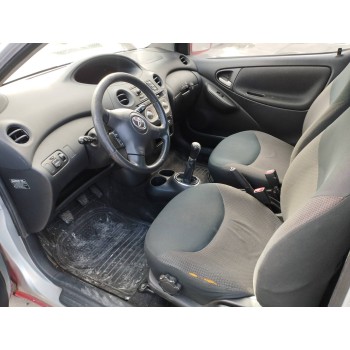 Recambio de carroceria corte para toyota yaris (ncp1/nlp1/scp1) 1.4 turbodiesel cat referencia OEM IAM   