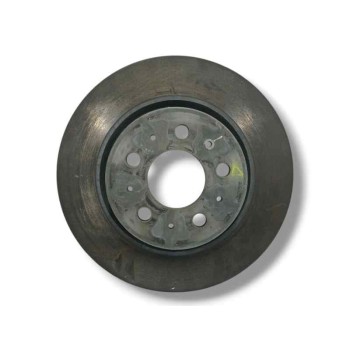 Recambio de disco freno delantero para tesla model 3 (5yj3) ev referencia OEM IAM 104461100D  