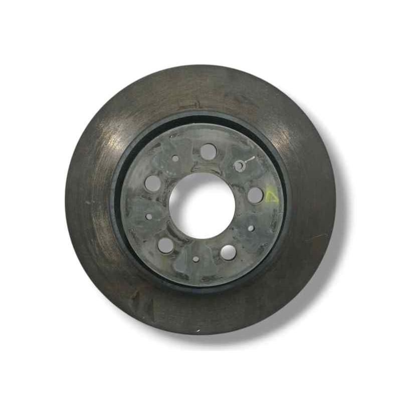 Recambio de disco freno delantero para tesla model 3 (5yj3) ev referencia OEM IAM 104461100D  