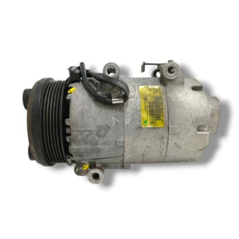 COMPRESOR AIRE ACONDICIONADO 4M5H19D629AE R134A 