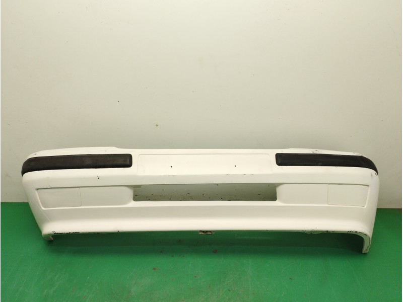 Recambio de paragolpes delantero para seat ibiza glx referencia OEM IAM X03973114  